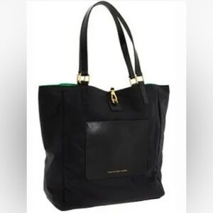 Marc By Marc Jacobs Reveritote Reversible Nylon Tote Bag
